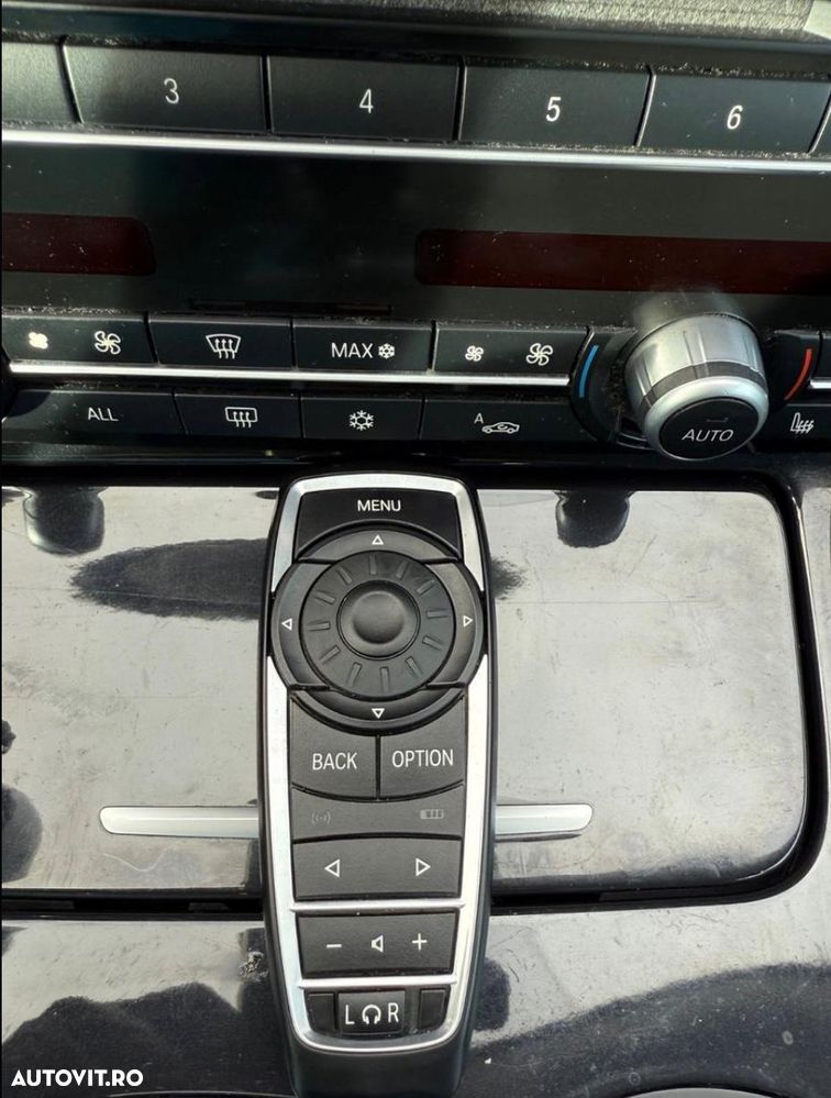 BMW Seria 5 535i - 21