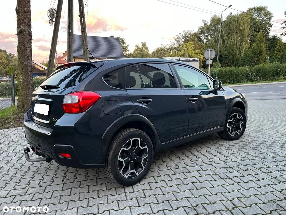 Subaru XV 2.0i Active - 30