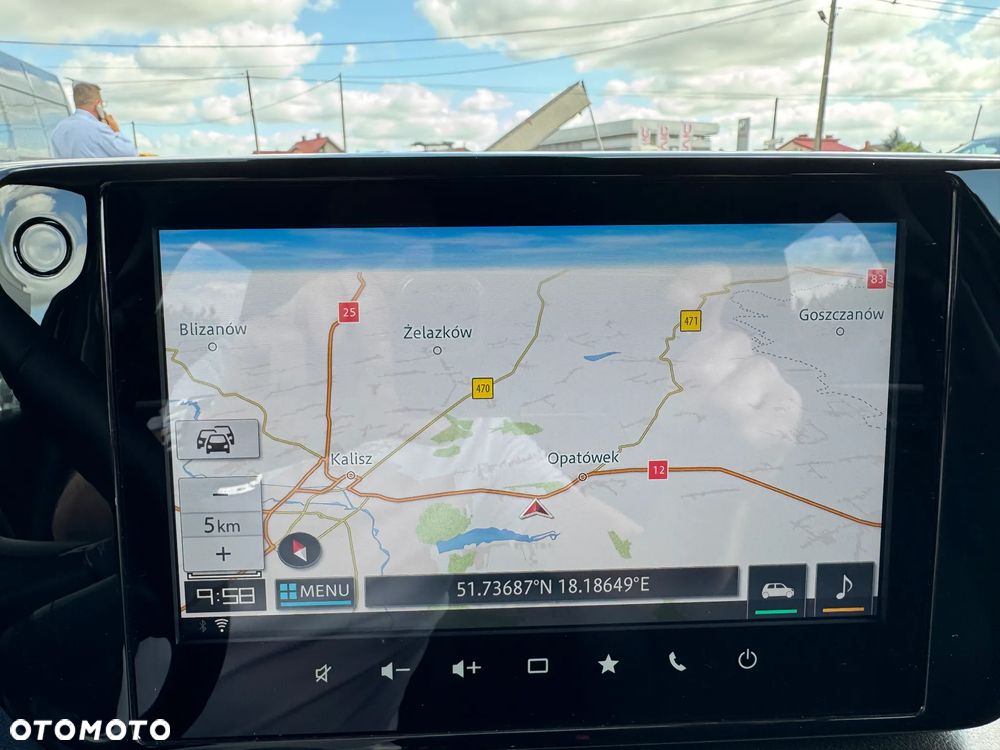 Suzuki Swift 1.2 Dualjet SHVS Premium Plus - 12