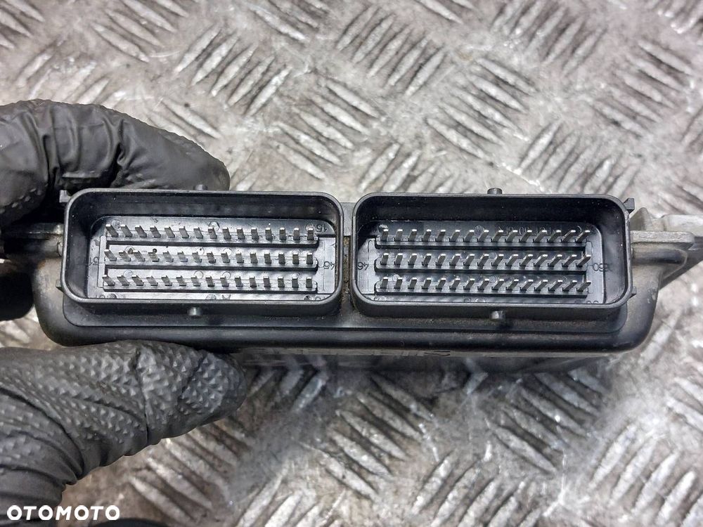 ZESTAW STARTOWY RENAULT THALIA I 1.4 8V 8200059086 8200044437 8200066931 - 3