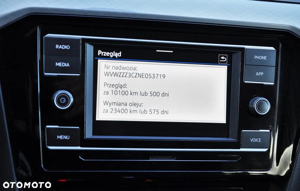 Volkswagen Passat 2.0 TDI EVO Business DSG - 38