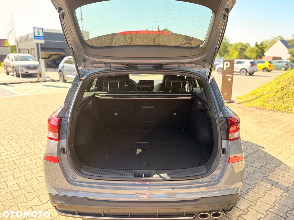 Hyundai i30 1.6 T-GDI DCT N Line - 8
