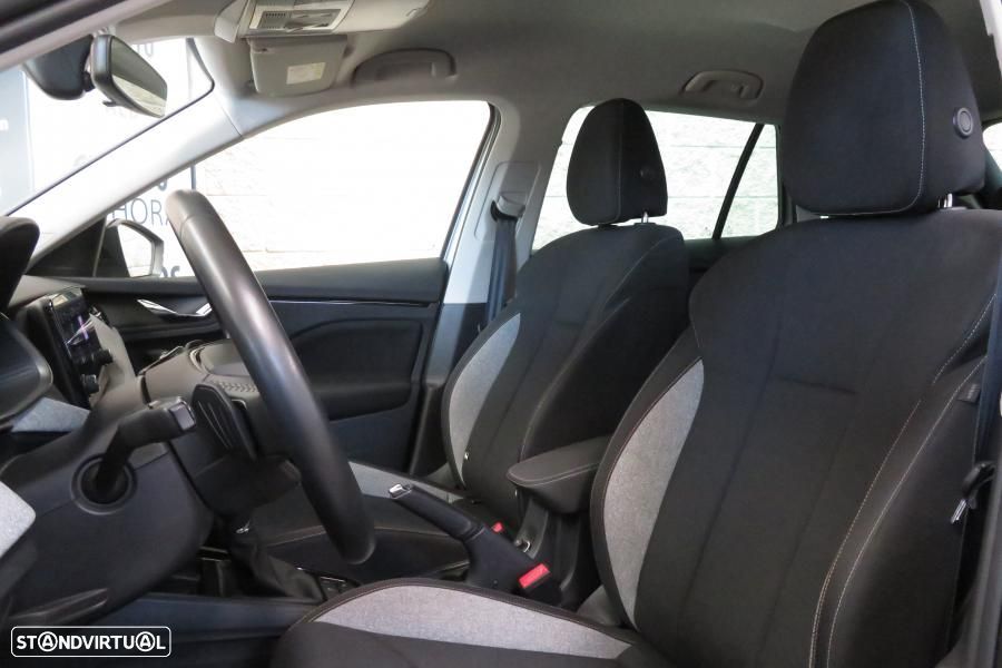 Skoda Kamiq 1.0 TSI Style DSG - 8