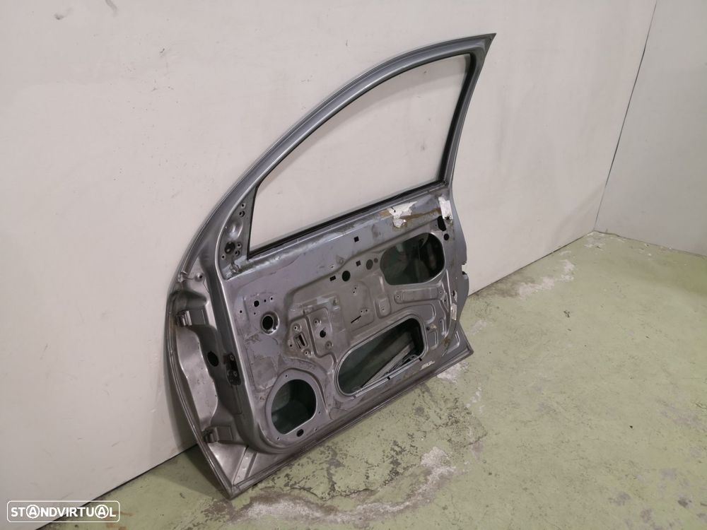 Porta Frente Dto Opel Corsa C (X01) - 5