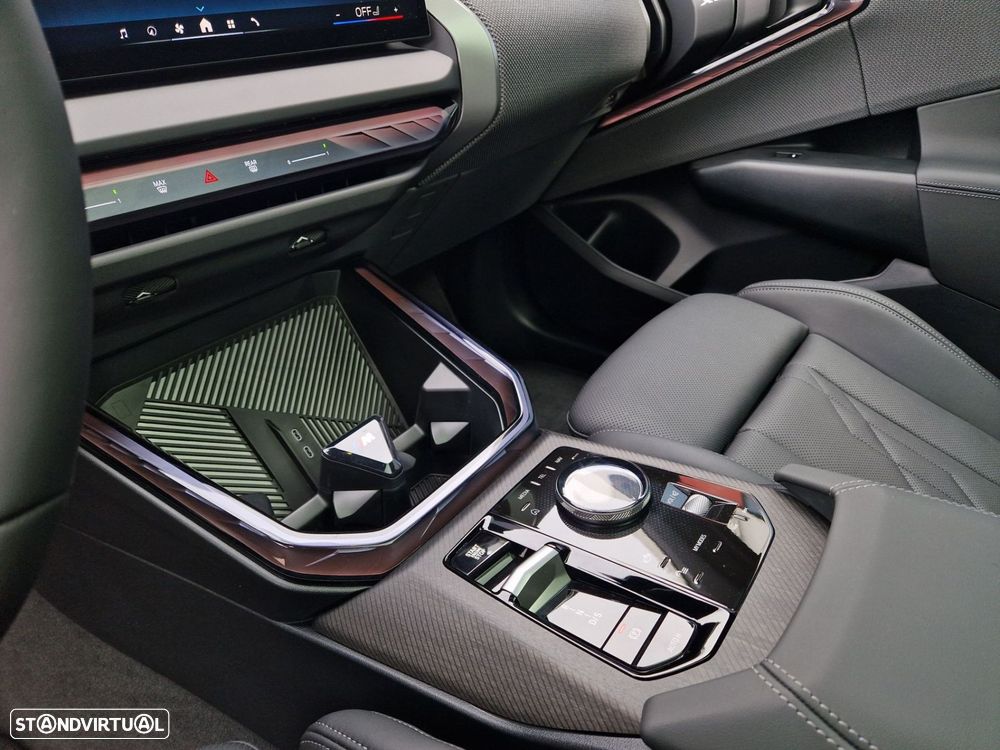 BMW X3 30 e xDrive Pack M Desportivo Pro - 10