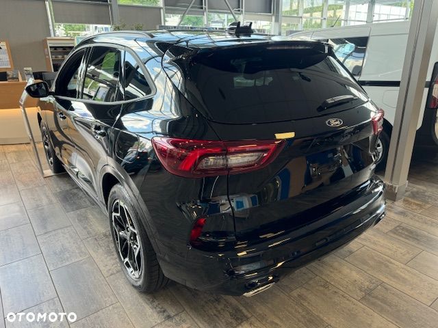 Ford Kuga 2.5 FHEV FWD ST-Line X - 5