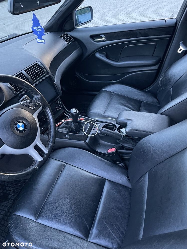 BMW Seria 3 - 11