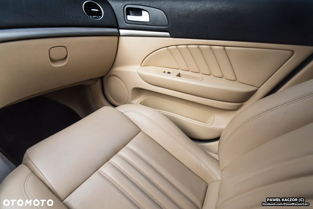 Alfa Romeo 159 - 9