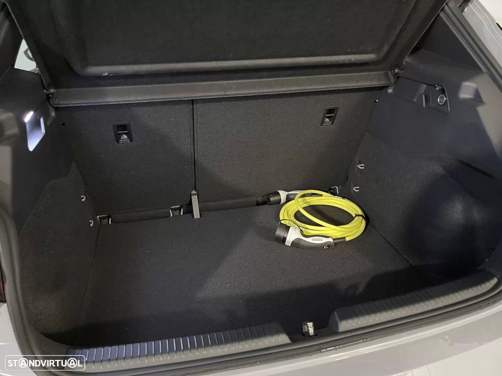 Cupra Born 59 kWh - 31
