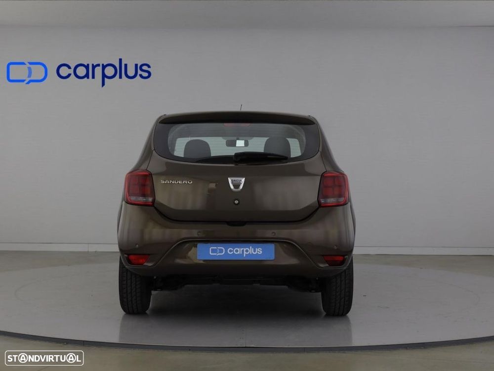 Dacia Sandero 0.9 TCe Confort - 6