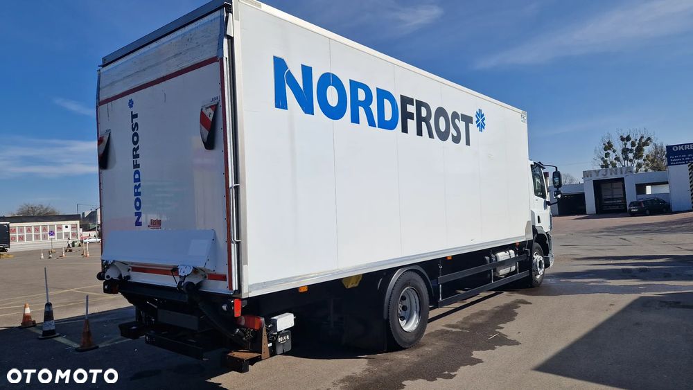 DAF CF 310 Chłodnia  z Niemiec  TOP - 39