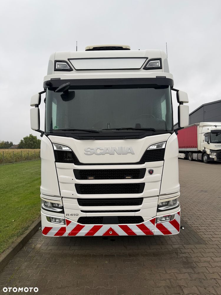 Scania R410B6X2*4NB - 2