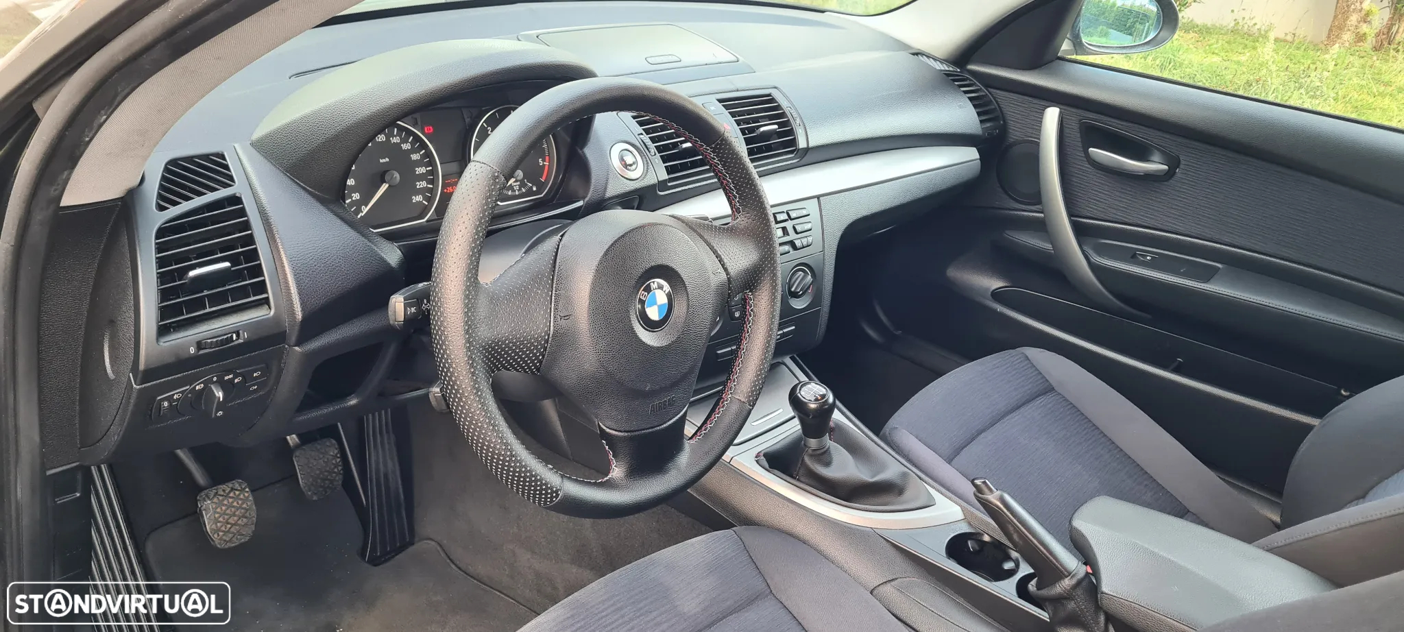BMW 118 d - 9
