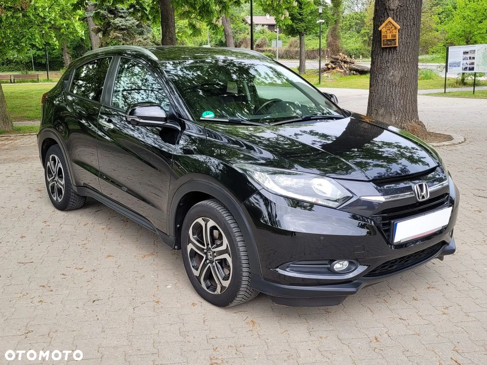 Honda HR-V 1.5 i-VTEC Executive - 2