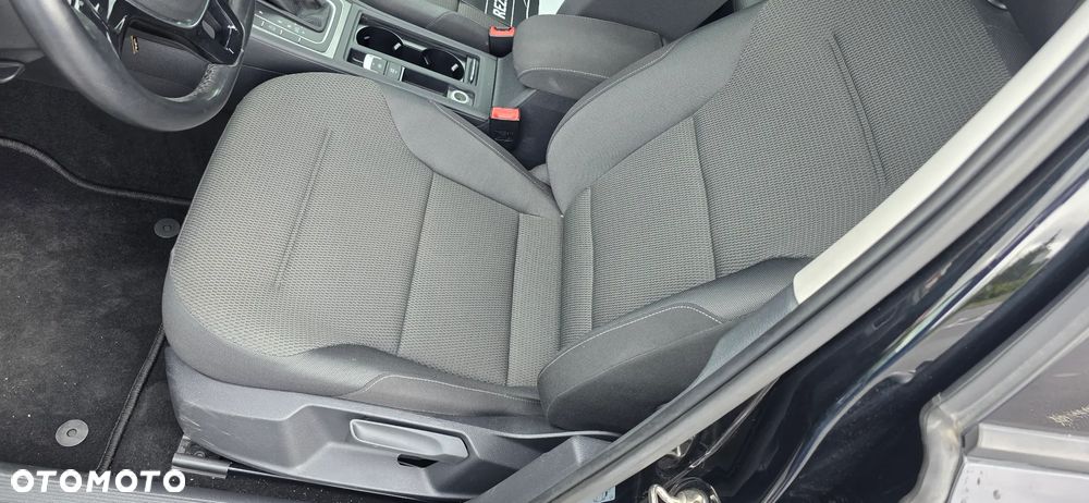 Volkswagen Golf 1.4 TSI BMT Comfortline DSG - 20