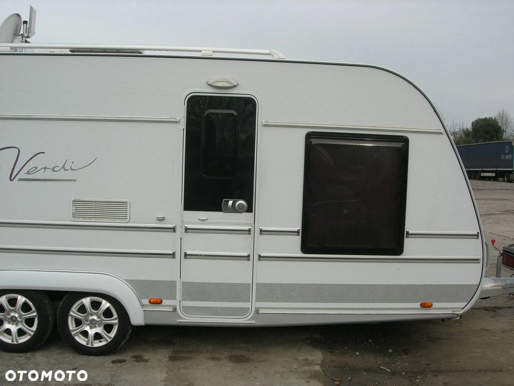 Tabbert VERDI W26 - 5