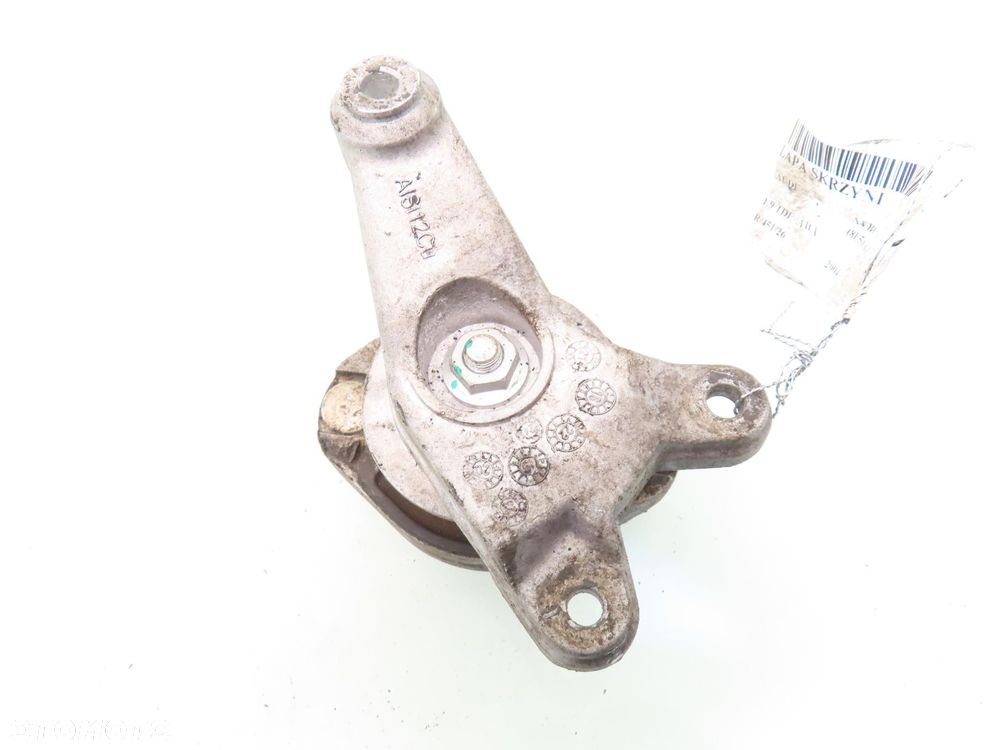 ŁAPA SKRZYNI AUDI A4 B6 1.9 TDI - AWX - 2