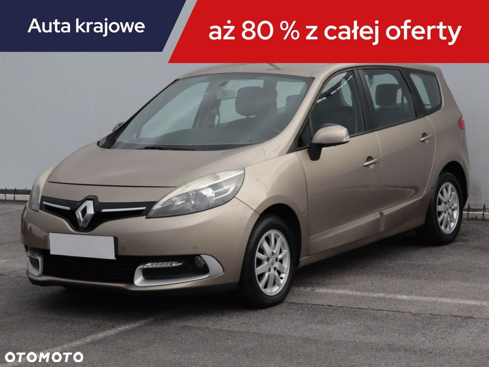 Renault Grand Scenic - 3