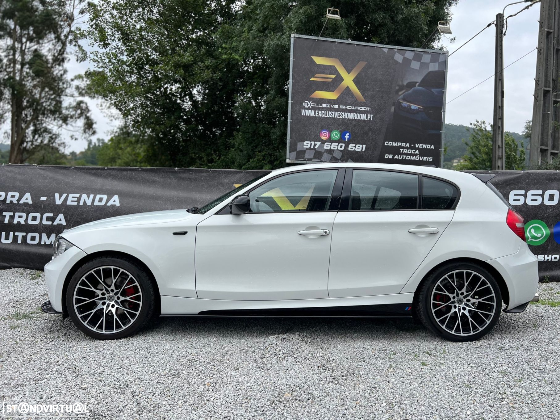 BMW 120 d - 3