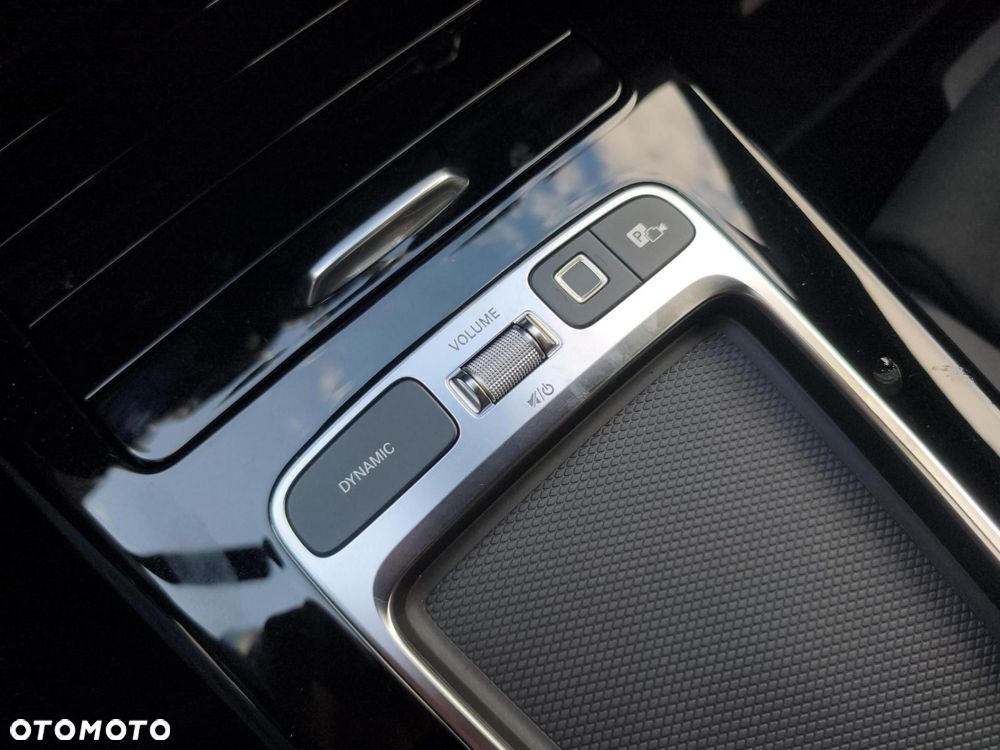 Mercedes-Benz Klasa A - 19