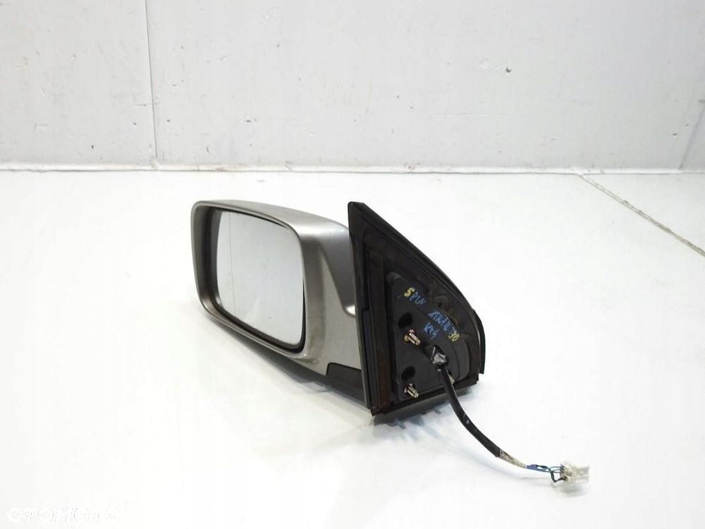 LUSTERKO LEWE 5 PIN KX4 NISSAN X-TRAIL T30 010621 - 8