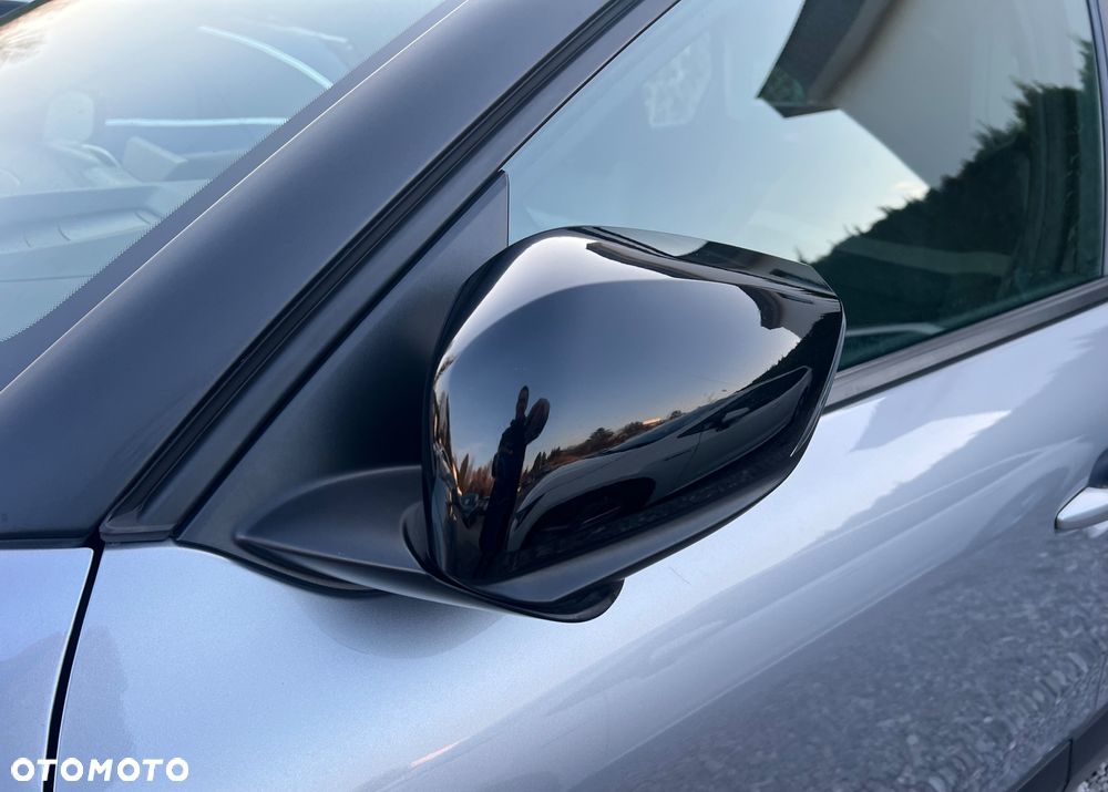 Citroën C4 1.2 PureTech Feel Pack S&S EAT8 - 38