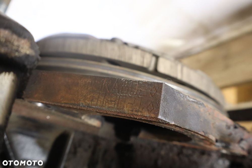 SILNIK LAGUNA III 2.0DCI 149KM M9RA802 TEST - 8