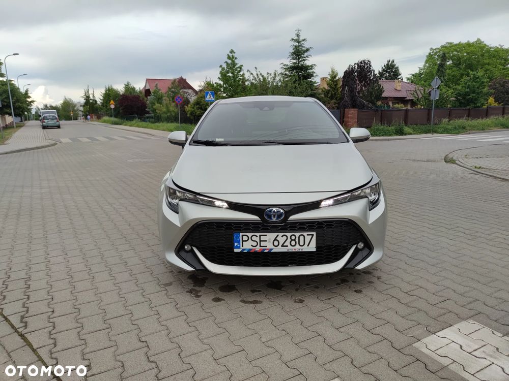 Toyota Corolla - 7