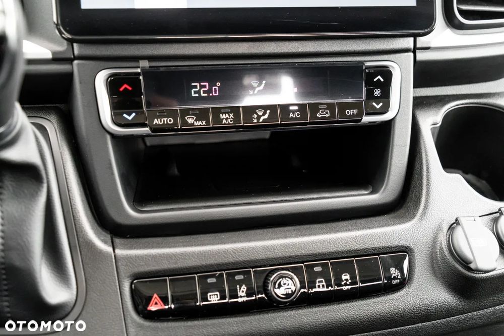 Fiat Ducato MAXI 2.2 180KM Automat Autolaweta - 10