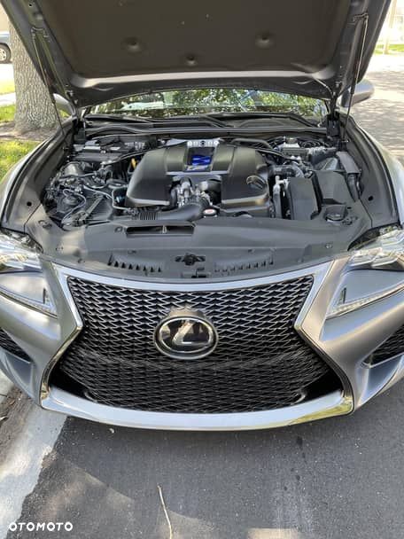 Lexus RC F 10th Anniversary Edition - 12