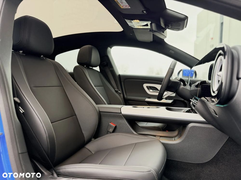 Mercedes-Benz CLA - 19