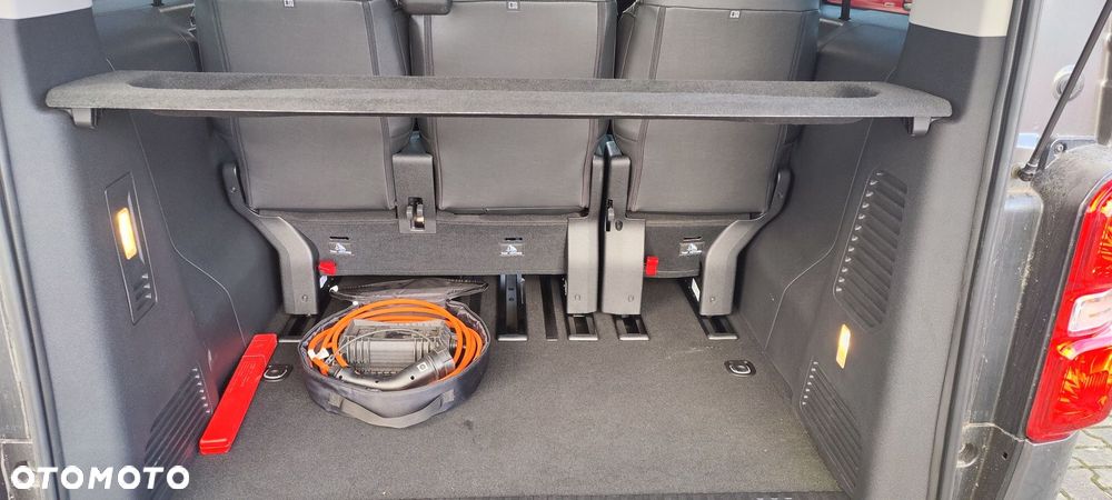Citroën SpaceTourer - 13