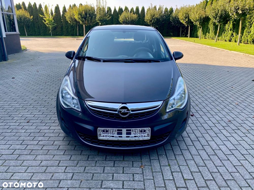 Opel Corsa - 2