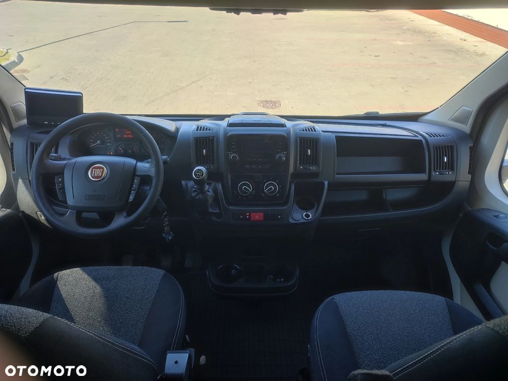 Fiat Fiat/Lamar DUCATO MAXI LAMBO - 5