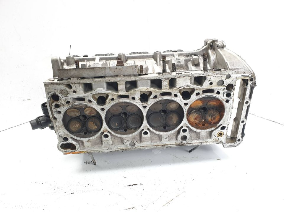 GŁOWICA AUDI A5 06H103373K - 4