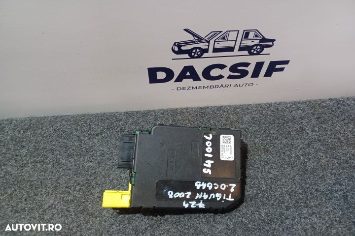Modul / Calculator coloana de volan 1K0953549BN 2.0 CBAB Volkswagen V - 1