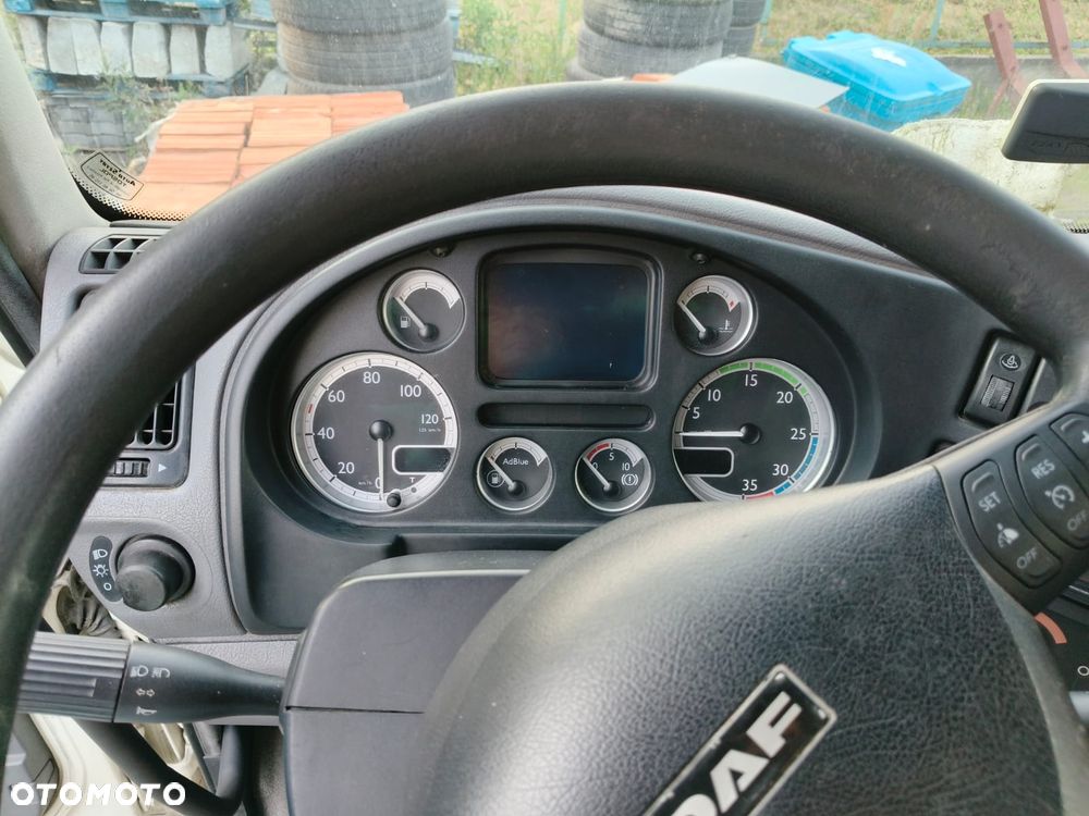 DAF FA FALF-45 - 7