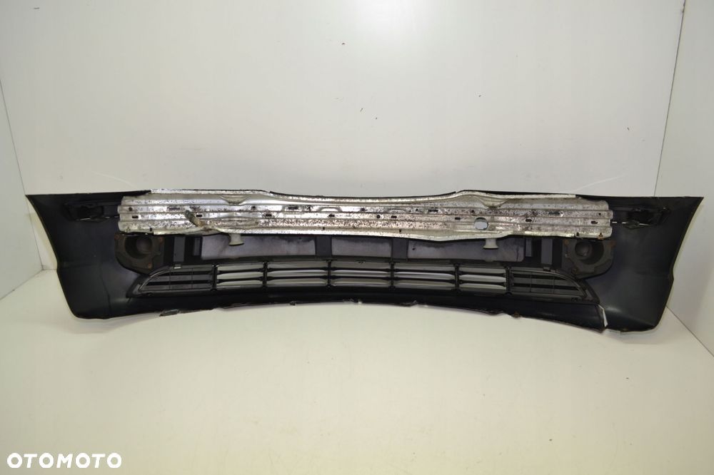 BMW E46 SEDAN KOMBI LIFT ZDERZAK PRZÓD BELKA - 14