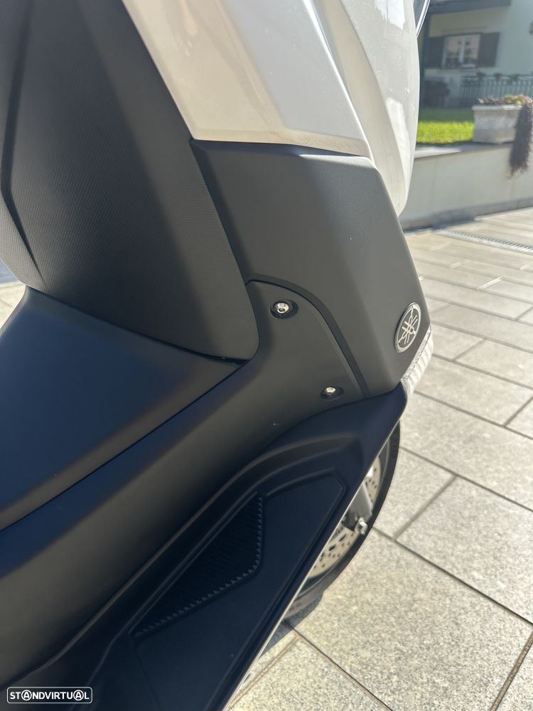 Yamaha NMAX 125 com Pack Urban - 30
