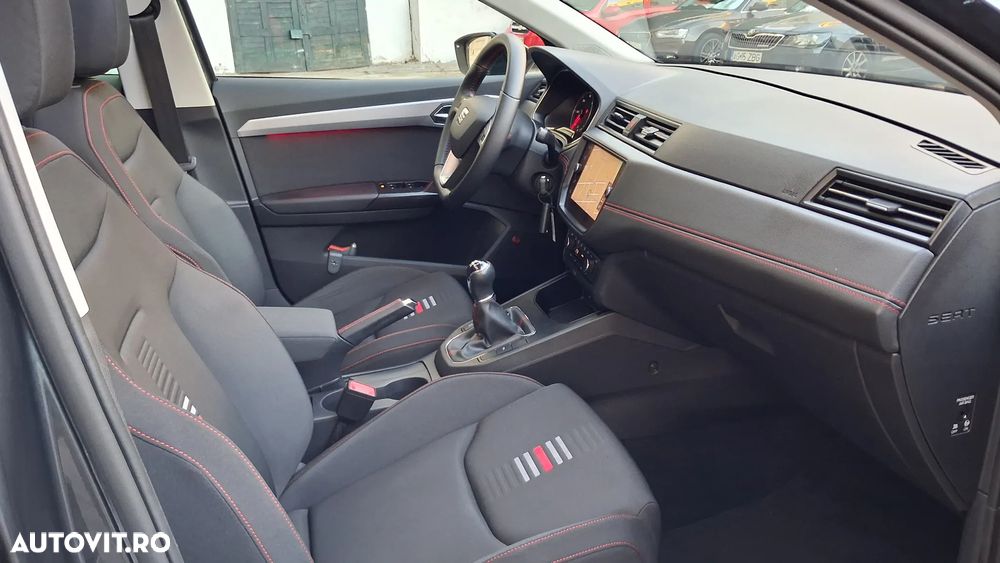 Seat Ibiza - 7