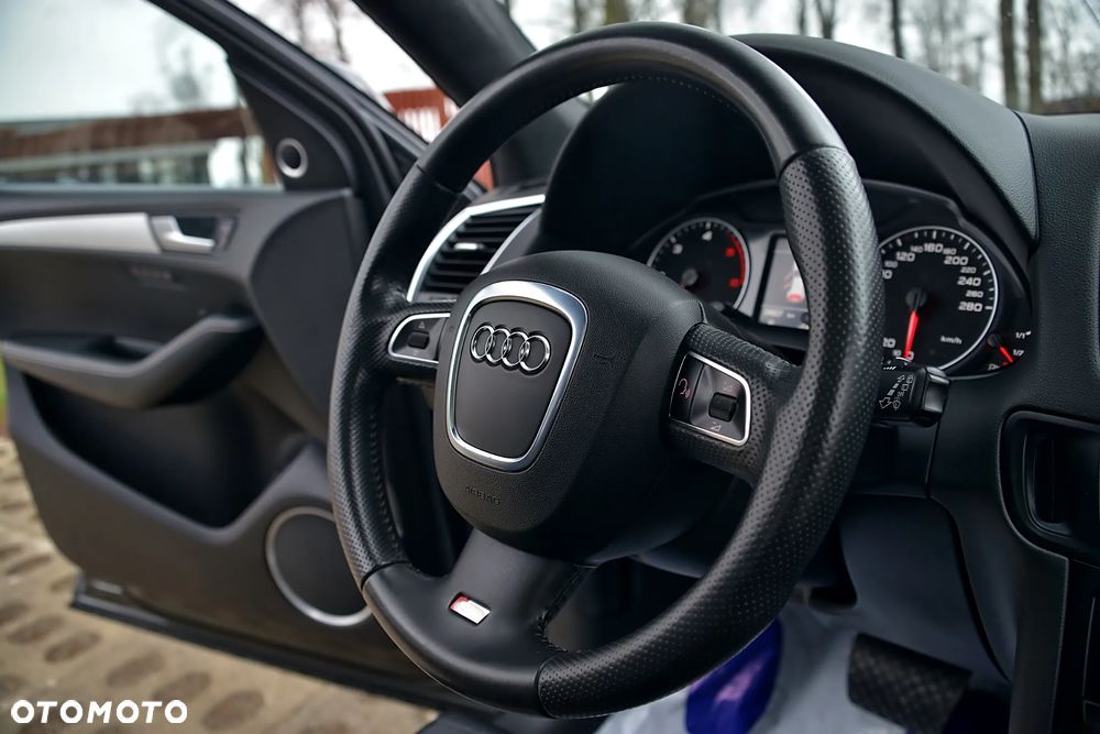 Audi Q5 - 31