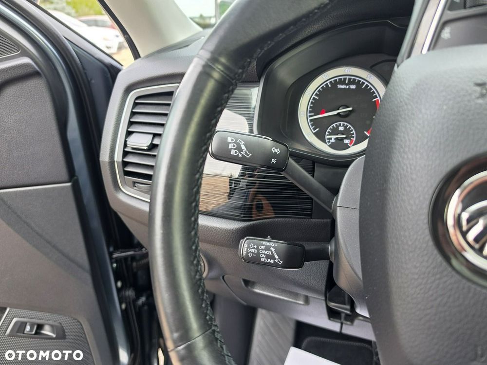 Skoda Kodiaq 1.5 TSI ACT 4x2 Business DSG 7os - 38