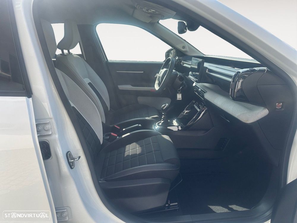 Citroën C3 1.2 PureTech Max - 15