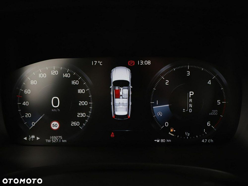 Volvo V90 D4 AWD Inscription - 23