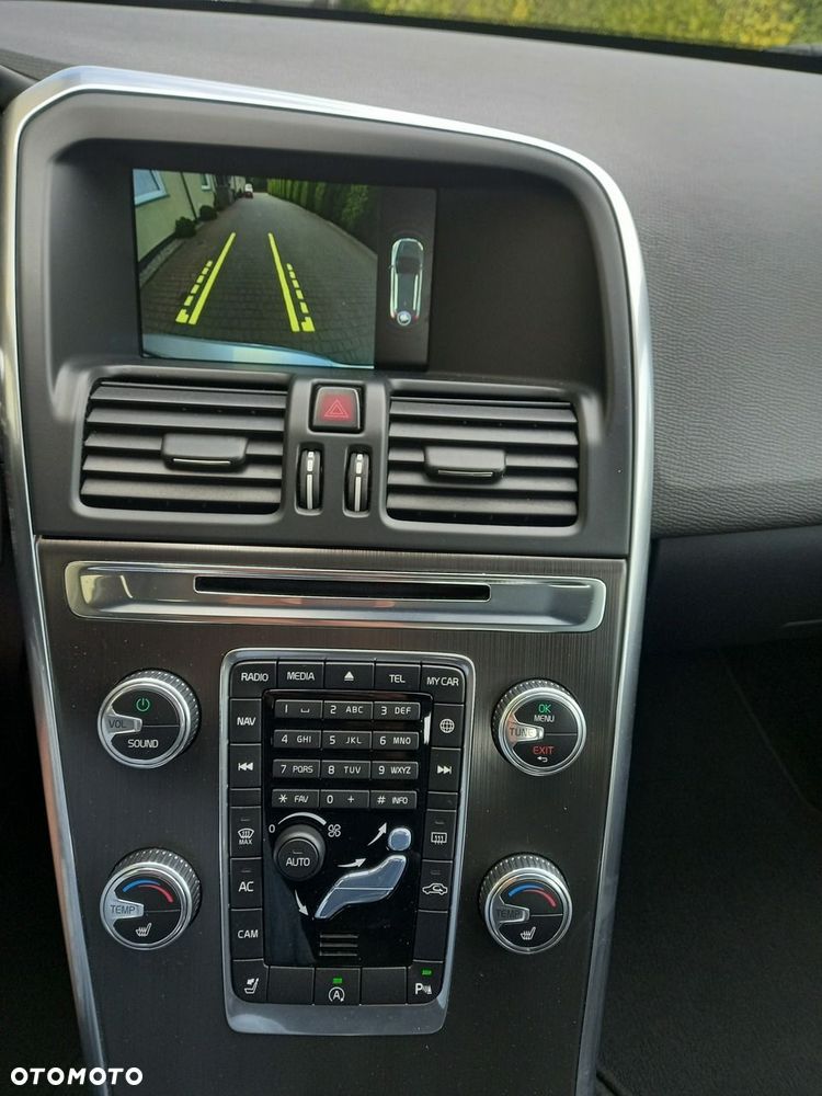 Volvo XC 60 D4 Summum - 33