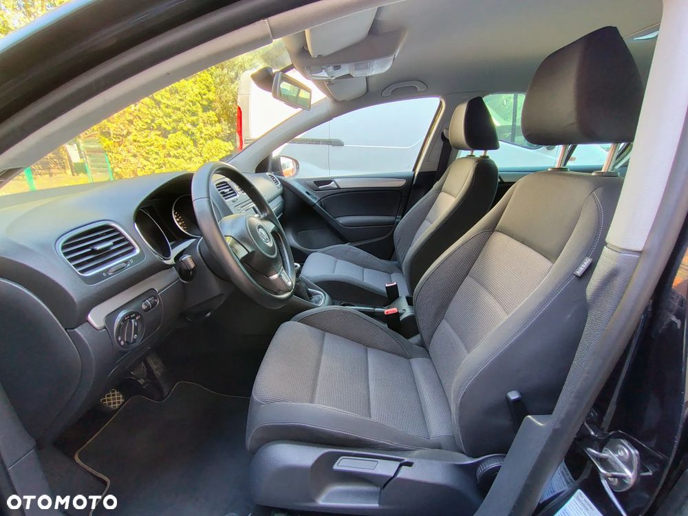 Volkswagen Golf 1.6 Trendline - 16