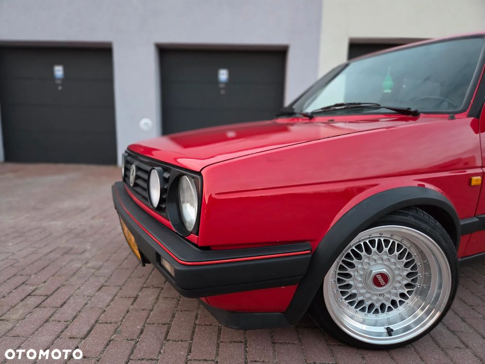 Volkswagen Golf 1.3 - 31