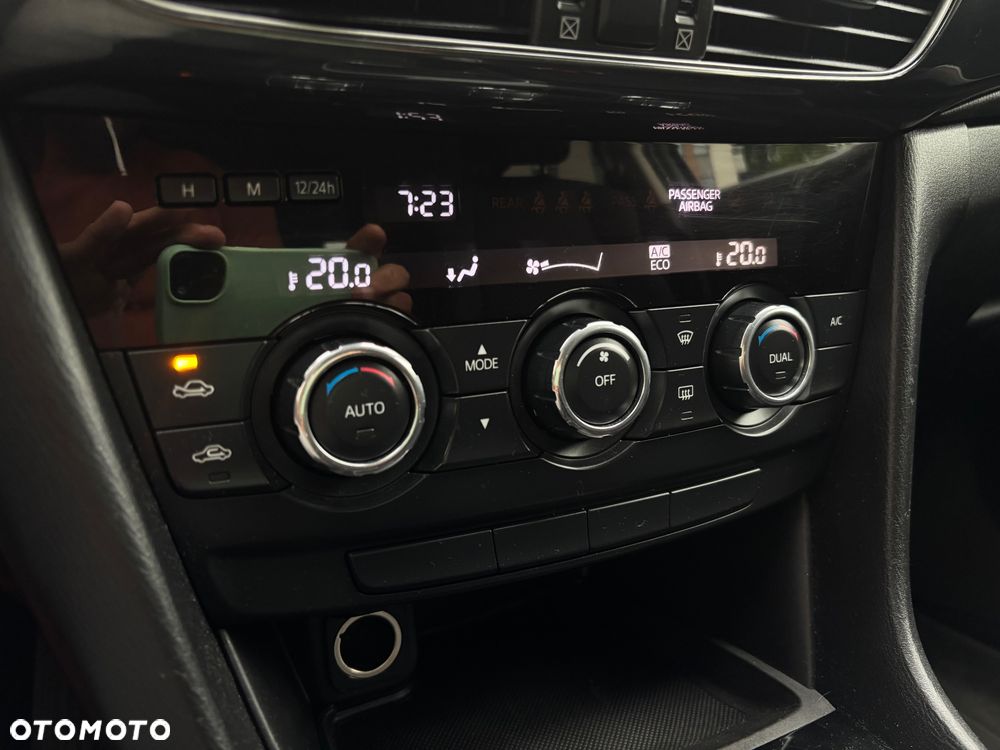 Mazda 6 2.2 SKYACTIV-D Business-Line - 25
