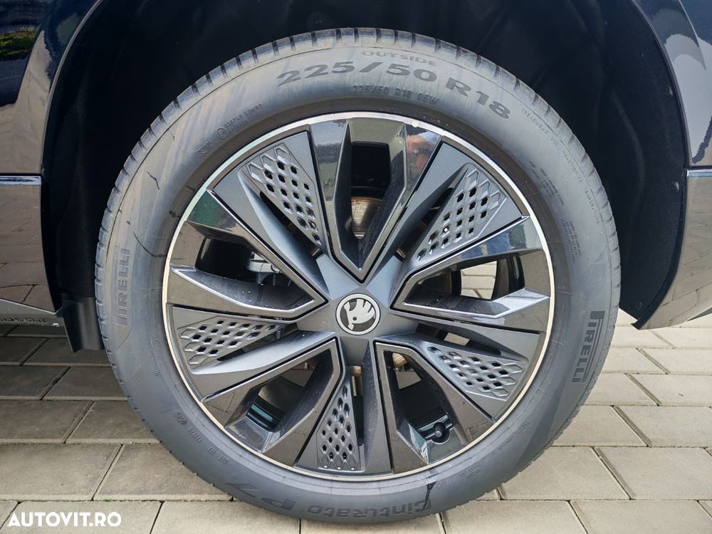 Skoda Karoq 2.0 TDI 4X4 DSG Sportline - 9