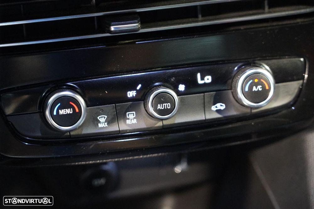 Opel Mokka 1.5 D GS Line - 14